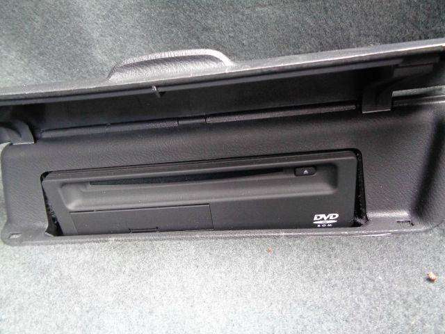 2007 Acura TL 4dr Sedan w/Navigation